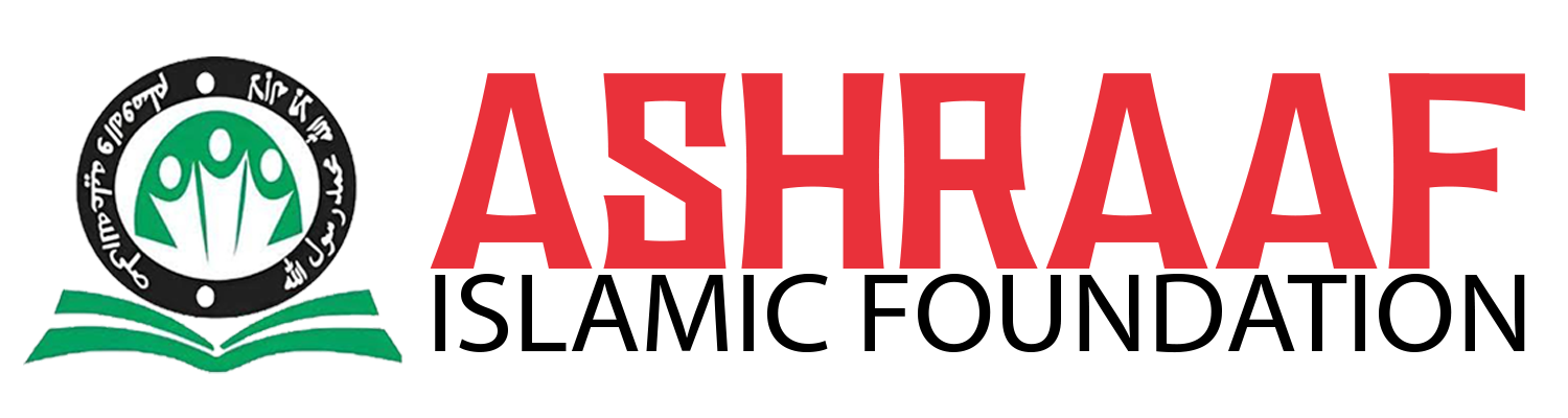 Ashraaf Islamic Foundation